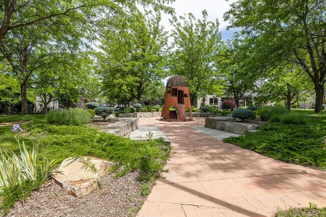 Building Photo - 4177 E Barber Station Way