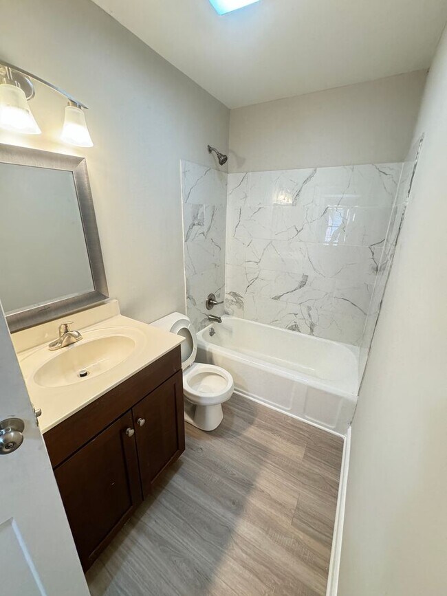 Building Photo - Newly REMODELED STONE HOUSE near downtown,...