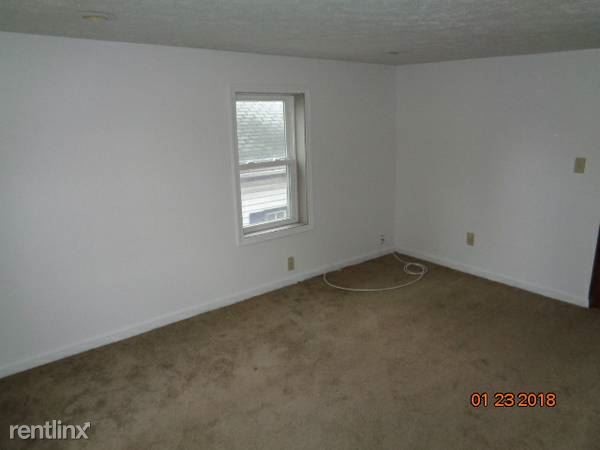 Building Photo - 3 br, 1 bath House - 356 Mercer Ave