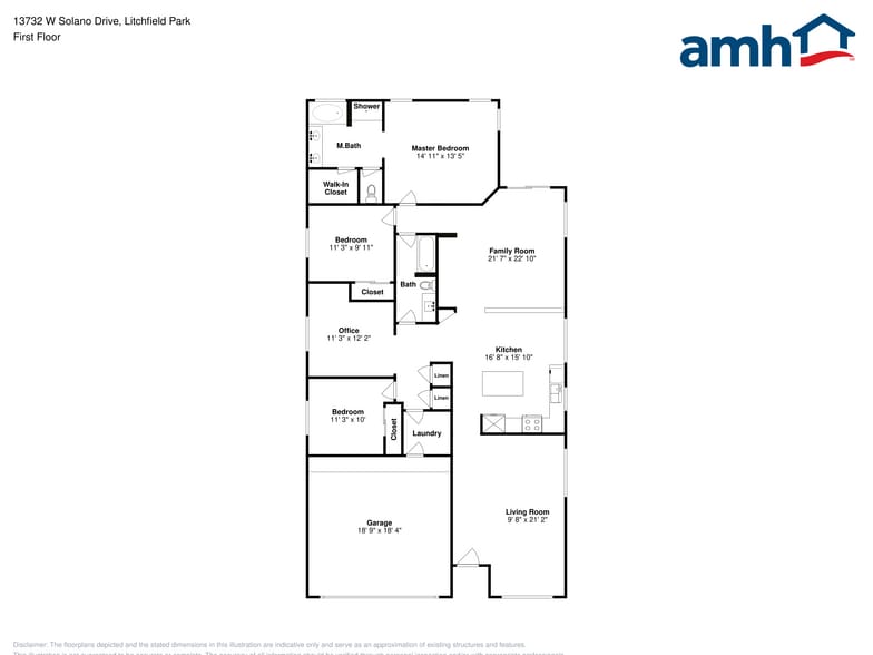 Building Photo - 13732 W Solano Dr