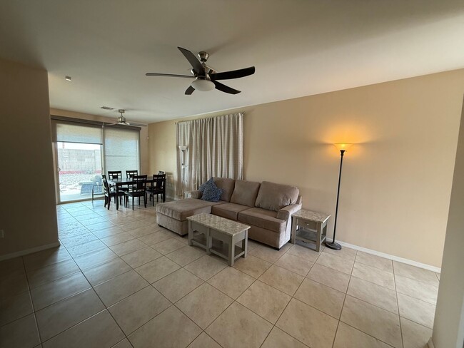 Building Photo - Fully Furnished POOL Home in Araby Crossing- ALL UTILITIES INCLUDED