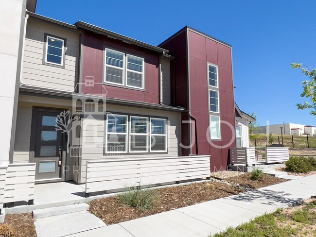 Building Photo - Victory Ridge Townhome