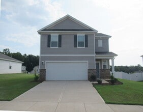 Building Photo - Beautiful 2025-Built Home in a Desirable Newer Neighborhood!