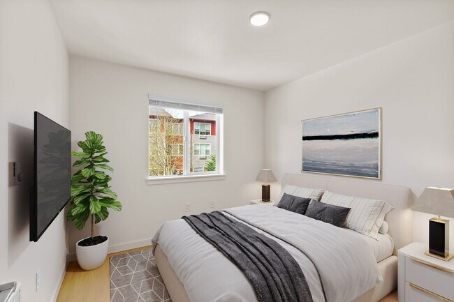 Building Photo - 2901 SE Salem Ave