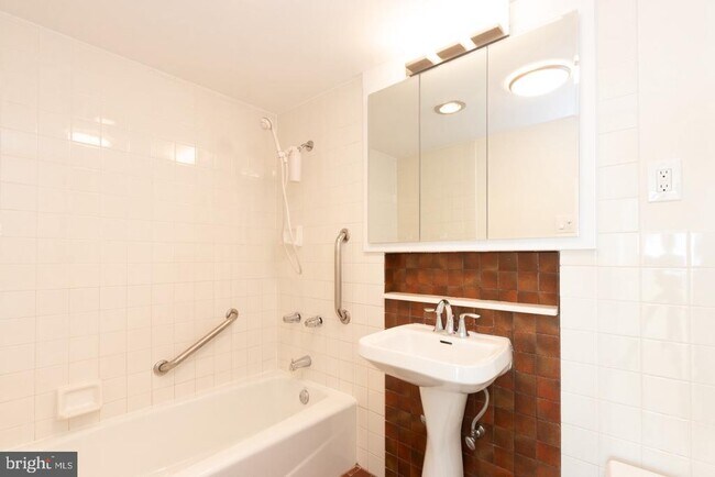 Building Photo - 2401 Pennsylvania Ave