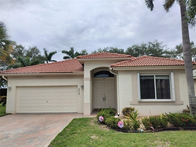 Building Photo - 8808 Via Tuscany Dr