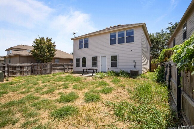 Building Photo - 1203 Autumn Moon