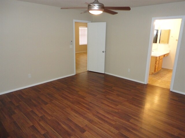 Building Photo - 10866 E Carol Ave