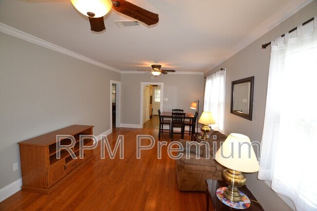 Building Photo - 4627 41st St