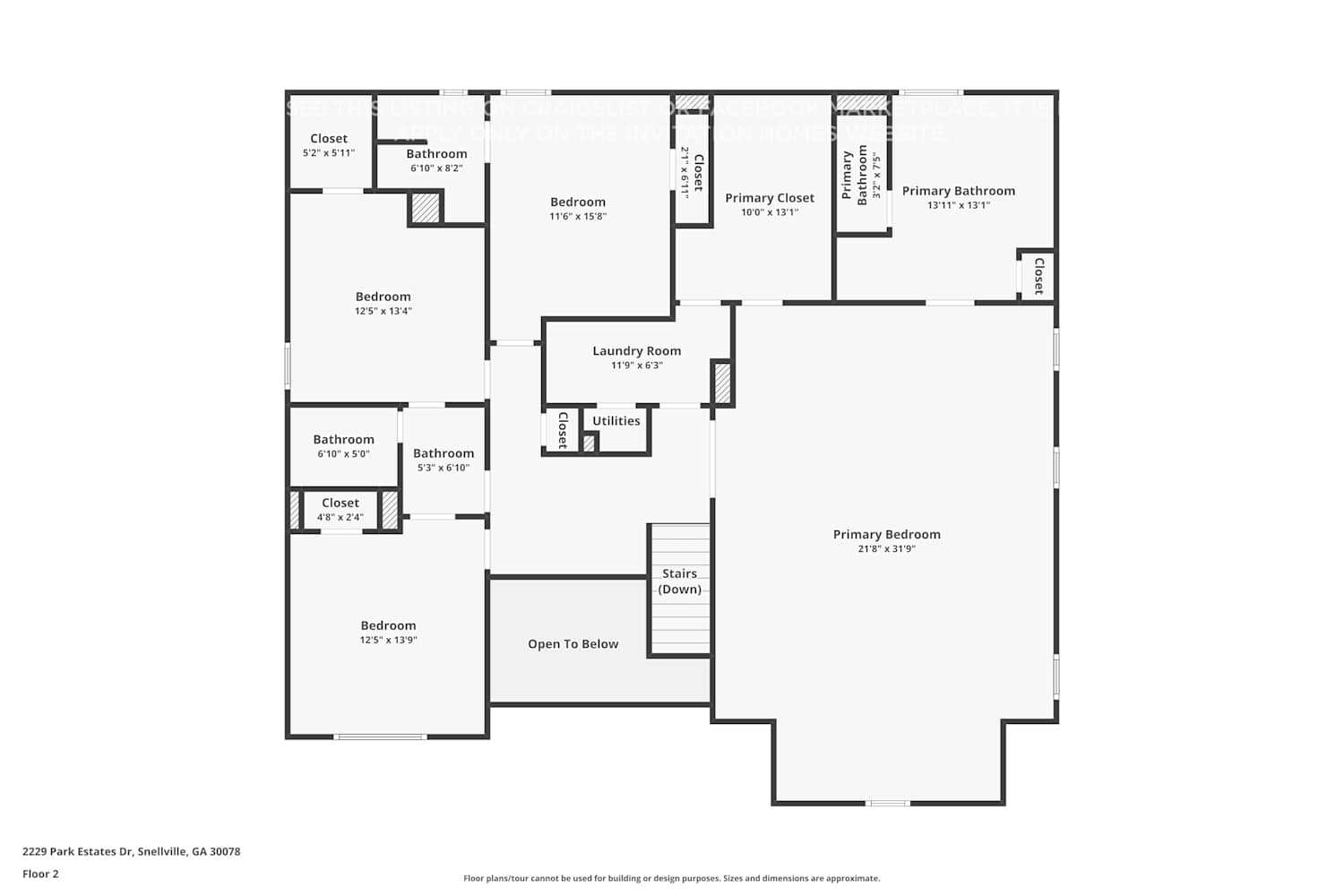 Building Photo - 2229 Park Estates Ln SW