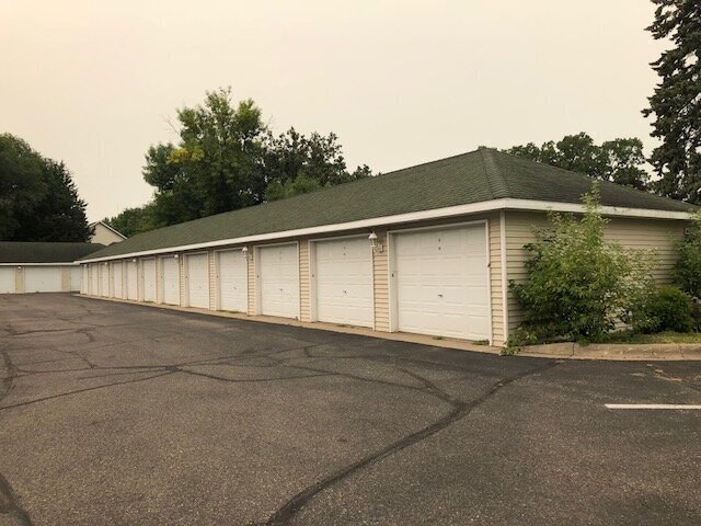 Building Photo - 1220 E St Germain St