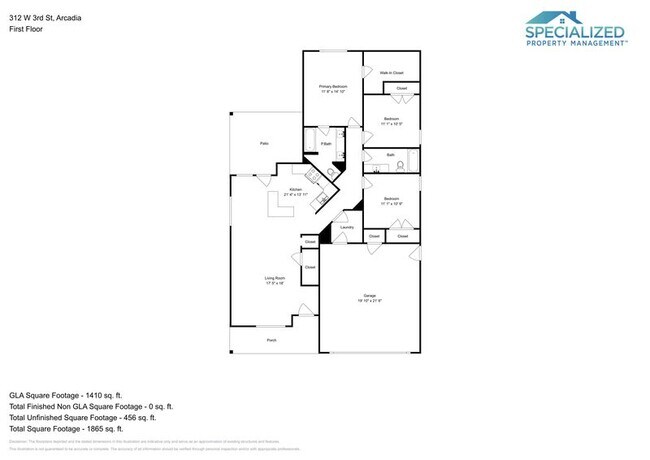 Building Photo - 312 W 3rd St