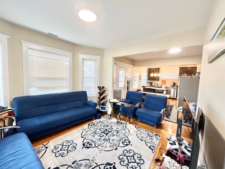 Building Photo - 1 Glenley Terrace