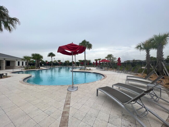 Building Photo - BEAUTIFUL NEW CONSTRUCTION 3 BEDROOM 2.5 B...