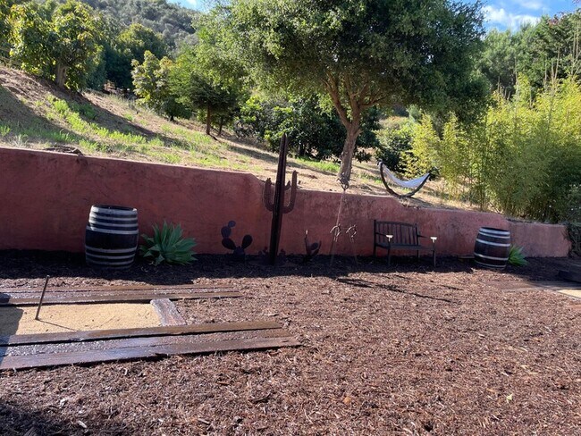 Building Photo - 1741 San Marcos Pass Rd
