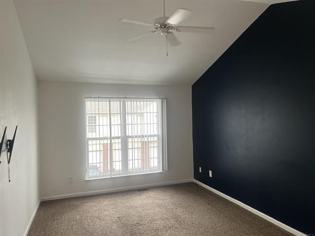 Master Bedroom - 13386 Forest Ridge Blvd