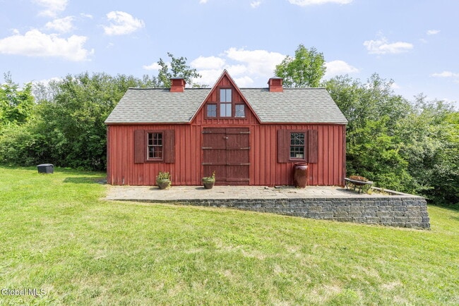 Building Photo - 6625 Westfall Rd