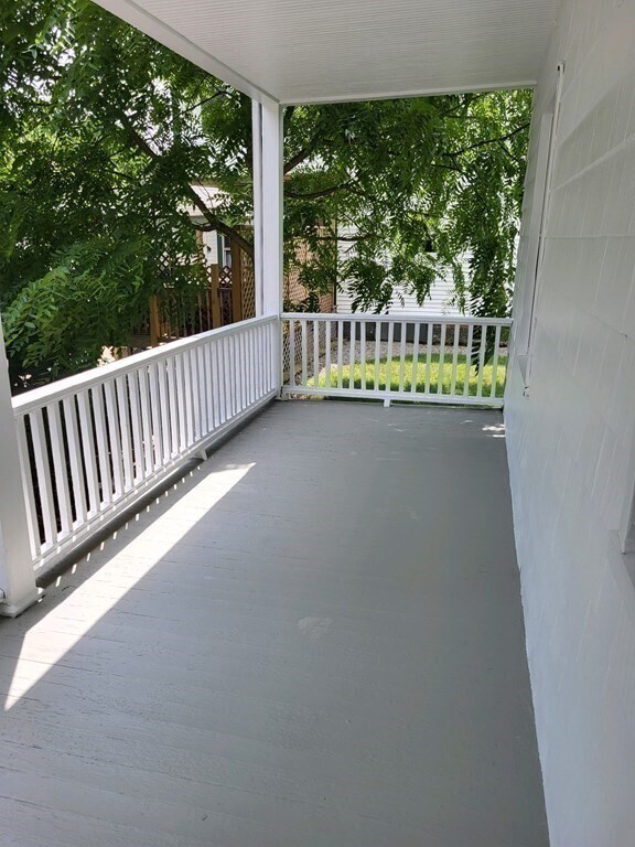 Building Photo - 275 Marcy St