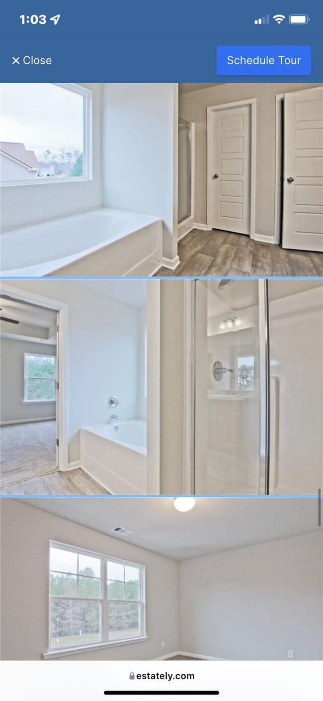 Building Photo - 1950 Crescent Moon Dr NE