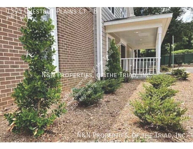 Building Photo - 1395 Chestnut Plains Ct