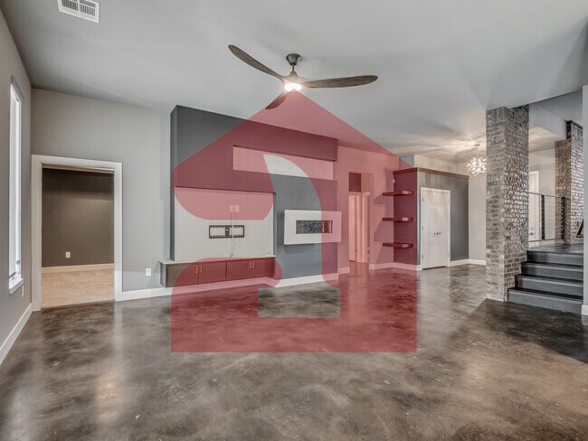 Building Photo - 17413 Melville Ln