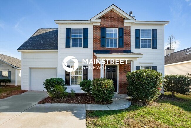 Primary Photo - 4 Bedroom Pet-Friendly Home in Charlotte, ...