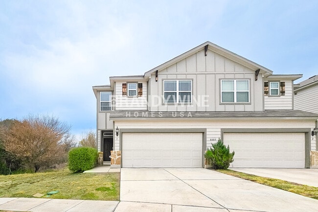 Building Photo - 8803 Adolph Scheel Wy