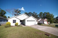 Building Photo - 1519 China Grove Trail