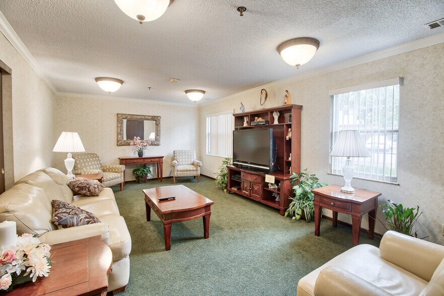 Building Photo - Colony Terrace Apartments