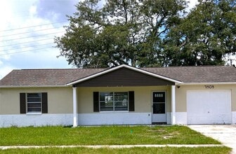 Building Photo - 7808 Osteen Rd