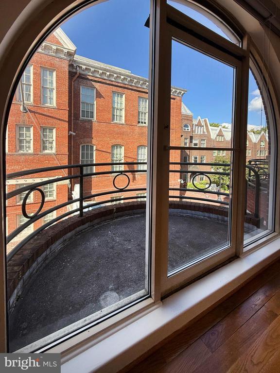 Building Photo - 2719 M St NW