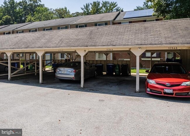 Building Photo - 10544 Eastwind Way