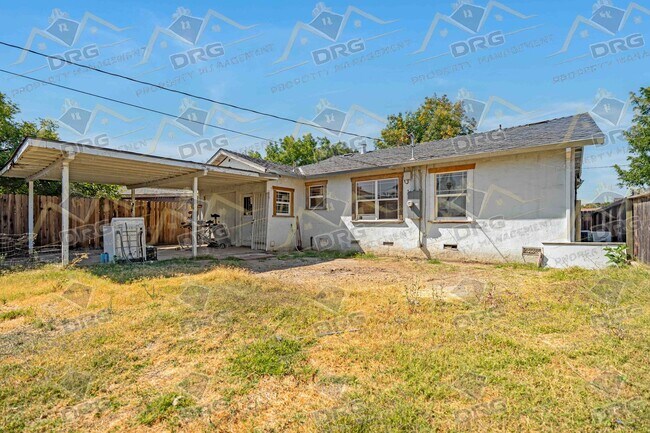 Building Photo - 4506 Morgan St