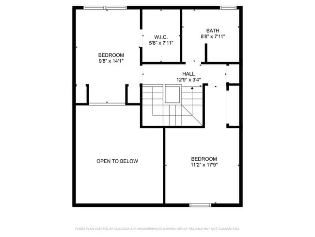 Building Photo - 15021 Deshler Ct