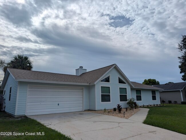 Building Photo - 4635 Longbow Dr