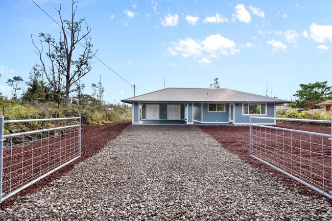 Primary Photo - New Home in Ainaloa!