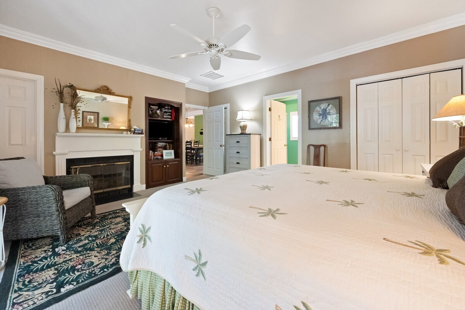 Building Photo - 723 Bonnyneck Dr