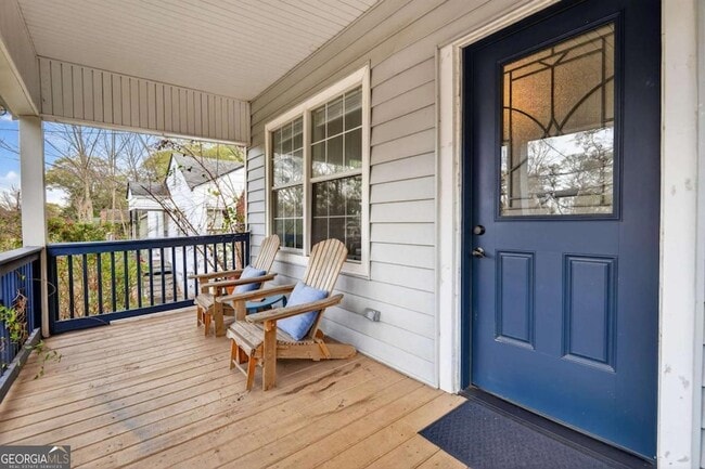 Building Photo - 1411 Glenwood Ave SE