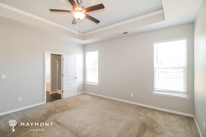 Building Photo - 90 Tarpley Way