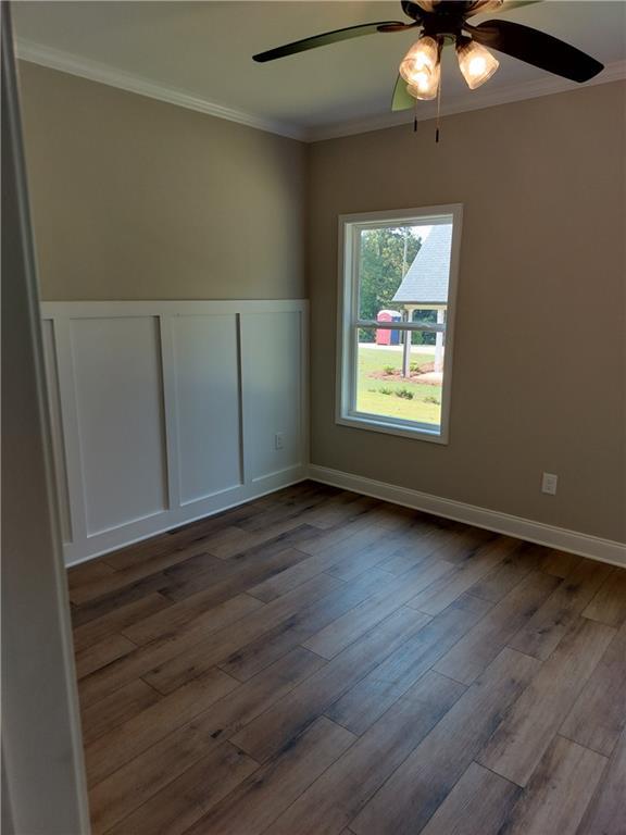 Building Photo - 61 College Heights