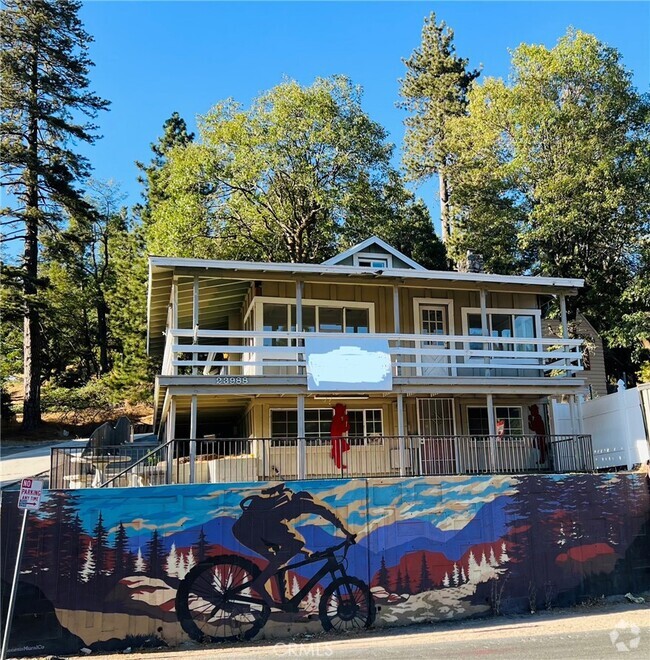 Building Photo - 23988 Lake Dr