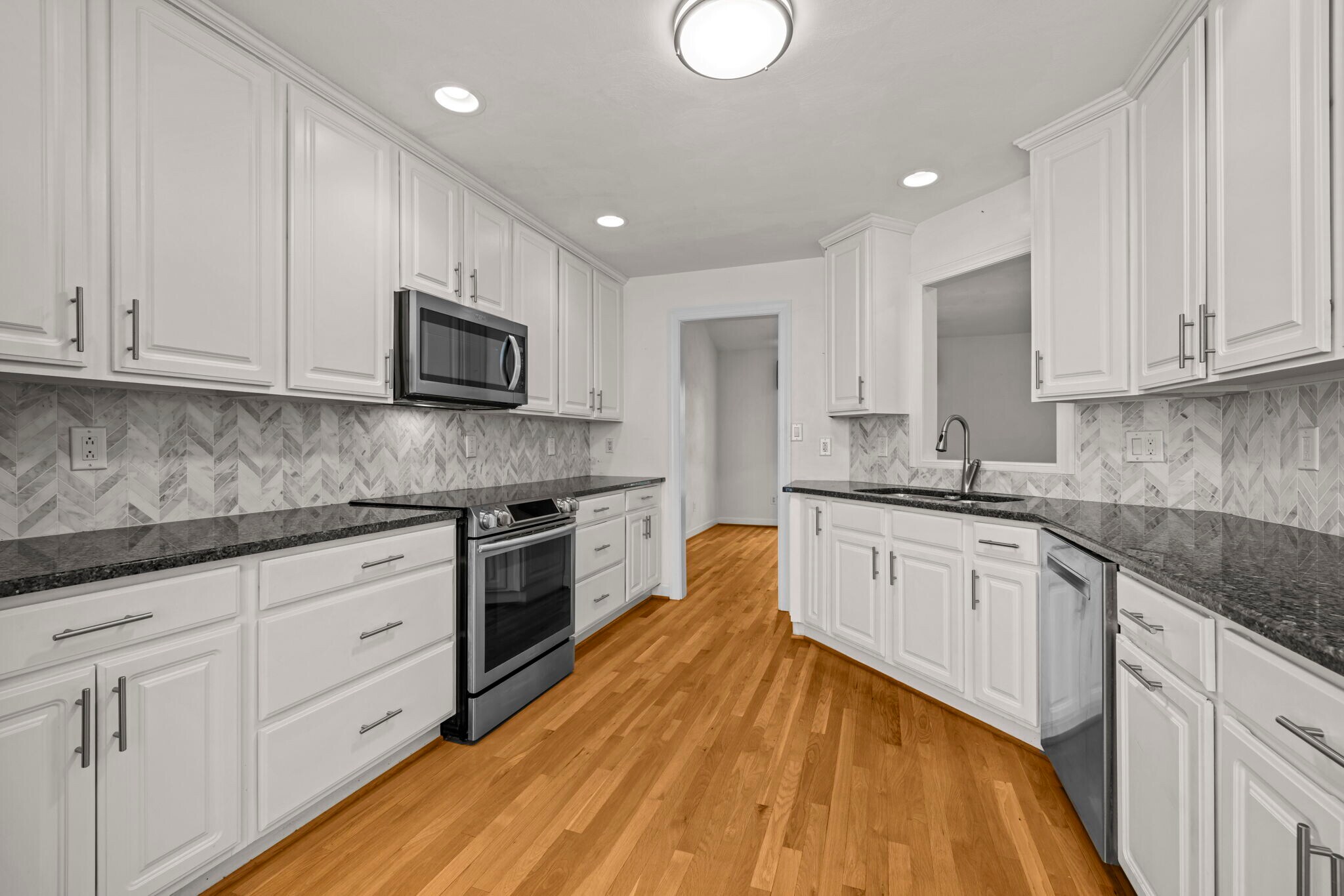 3rd Fl Kitchen - 208 56th St