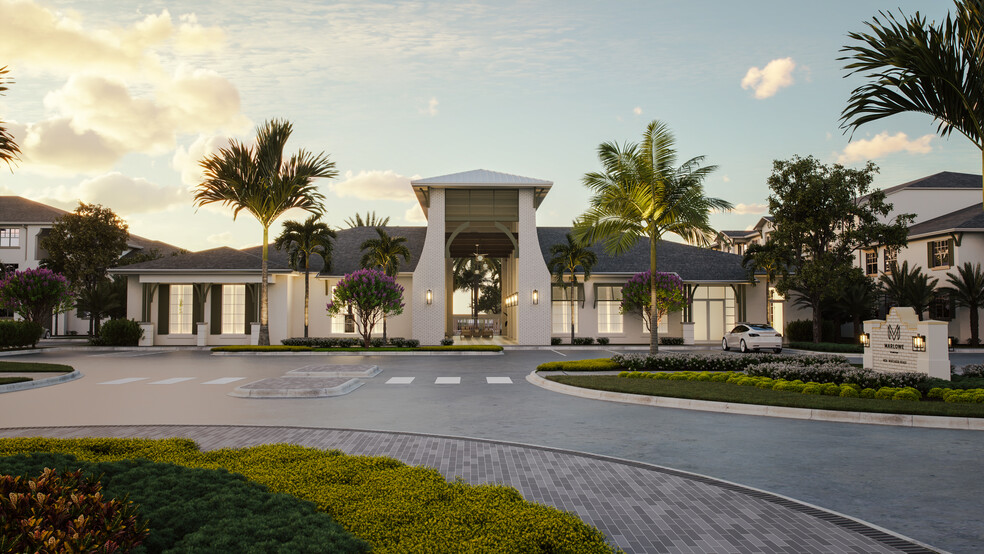 Building Photo - Marlowe Naples