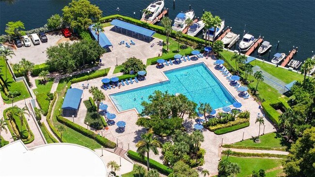 Building Photo - 500 Three Islands Boulevard