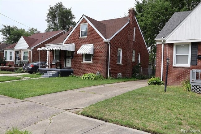 Building Photo - 5559 Bluehill St