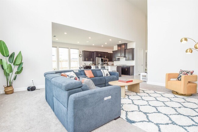 Building Photo - 8906 Luddenham Lilac Ln