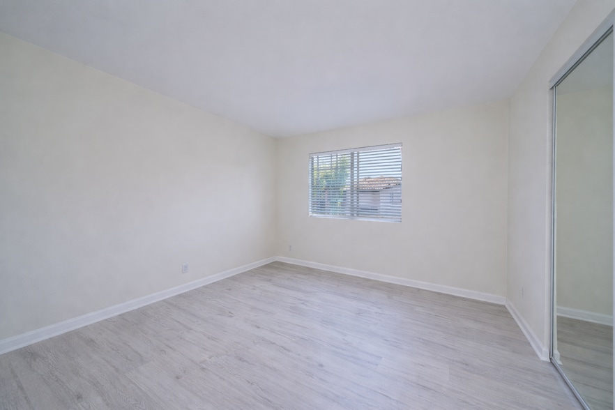 2nd Bedroom - 17161 Alva Rd