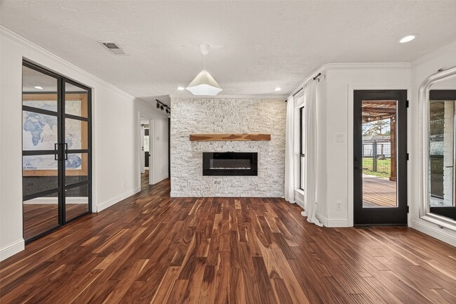 Building Photo - 1222 Wardmont St