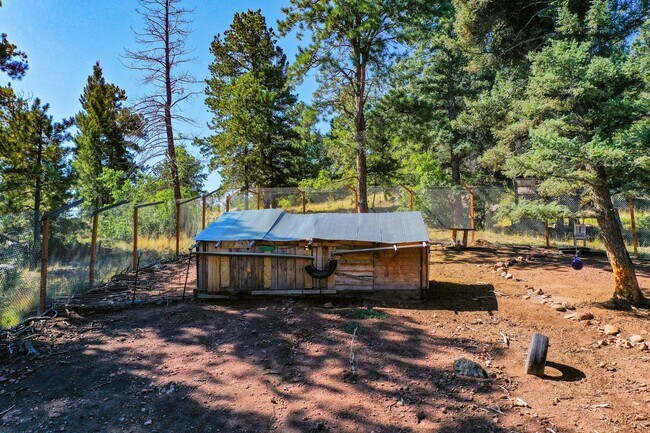 Building Photo - Backcountry Living