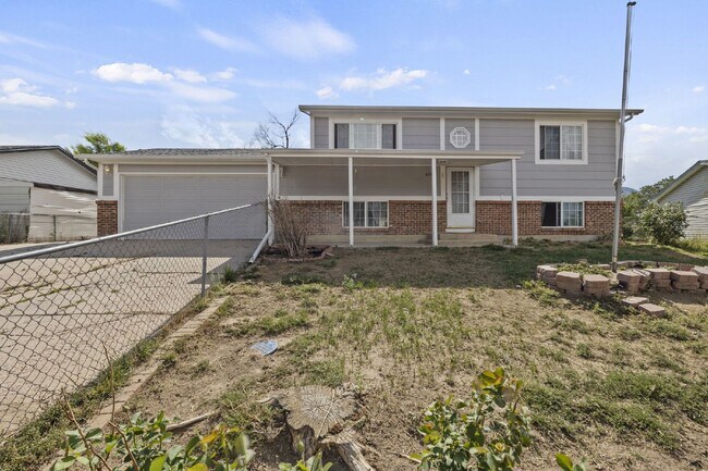 Primary Photo - 4319 Millburn S